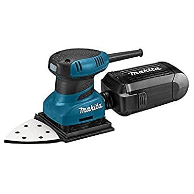 Makita BO4565K Finishing Sander 112x190 Makita BO4565K Finishing Sander 112x190