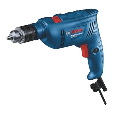 Bosch PRO Corded Impact Drill GSB 600 Bosch PRO Corded Impact Drill GSB 600