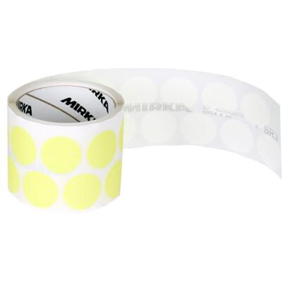 MIRKA - Polarstar SR - 32 mm - 5μ - abrasive discs MIRKA - Polarstar SR - 32 mm - 5μ - abrasive discs
