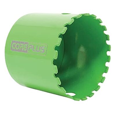 CorePlus CORDMPHS51 Diamond Holesaw 51mm CorePlus CORDMPHS51 Diamond Holesaw 51mm
