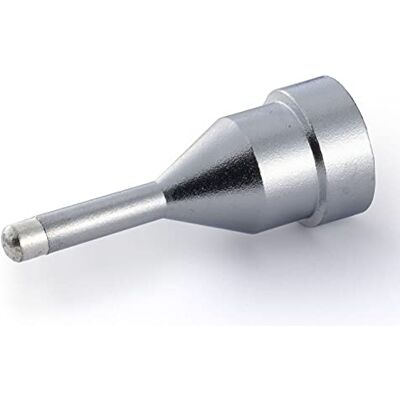 Hakko N61 Desoldering Nozzle - Long Type - Ø 1.3mm Hakko N61 Desoldering Nozzle - Long Type - Ø 1.3mm