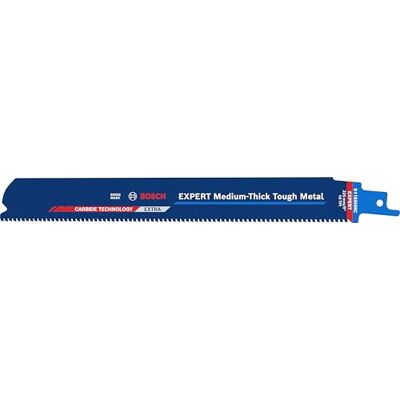 Bosch Saw Blade Set RBE- 1ER S 1155 HHM Bosch Saw Blade Set RBE- 1ER S 1155 HHM