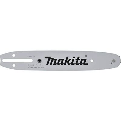 Makita E-00044 10" Guide Bar, 3/8" LP.043, Silver Makita E-00044 10" Guide Bar, 3/8" LP.043, Silver