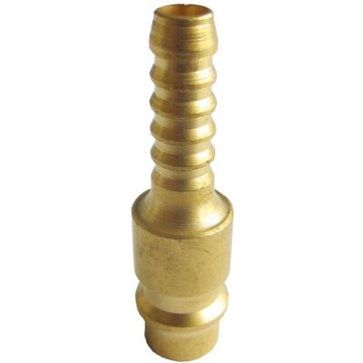 Einhell Universal Compressor Accessory Nozzles Diameter 6 mm Einhell Universal Compressor Accessory Nozzles Diameter 6 mm
