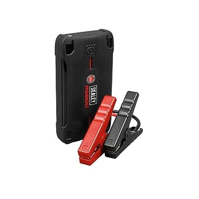 Sealey RS800 - Jump Starter Power Pack Sealey RS800 - Jump Starter Power Pack