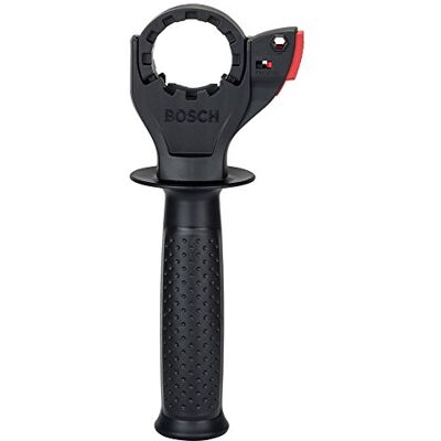 Bosch 2602025193 - Impact Drill Handle - Power Tool Accessory Bosch 2602025193 - Impact Drill Handle - Power Tool Accessory