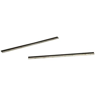 PROXXON 27042 replacement blades/ spiral planer knife 2 pieces/ 1 pair for thickness planer DH40 PROXXON 27042 replacement blades/ spiral planer knife 2 pieces/ 1 pair for thickness planer DH40