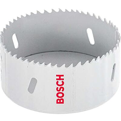Bosch 2608580396 HSS Bi-metal Hole Saw for Standard Adaptor 14 mm 9/16 inches Bosch 2608580396 HSS Bi-metal Hole Saw for Standard Adaptor 14 mm 9/16 inches