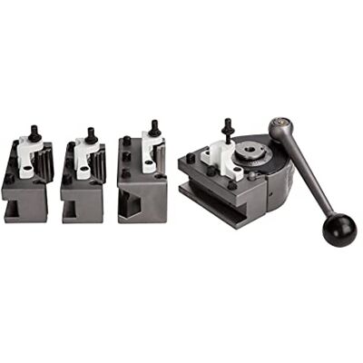 Optimum SWH 1-A Quick Change Utility Holder Kit Optimum SWH 1-A Quick Change Utility Holder Kit