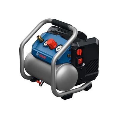 Bosch PRO 18V System Cordless Air Compressor GKO18V-51 Bosch PRO 18V System Cordless Air Compressor GKO18V-51