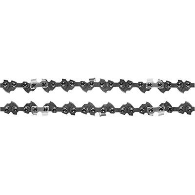 RYOBI RAC248 35 cm AC Chainsaw Chain for RCS1935 Grey RYOBI RAC248 35 cm AC Chainsaw Chain for RCS1935 Grey