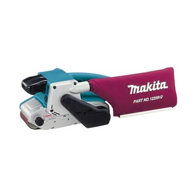 Makita 9903/2 240V 76mm Belt Sander Makita 9903/2 240V 76mm Belt Sander