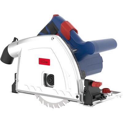 Güde TS 57-1400 KE 58232 Car Repair Kit 1400 W 230 V Blue Red Güde TS 57-1400 KE 58232 Car Repair Kit 1400 W 230 V Blue Red