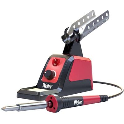 Weller WLSK8023G 20 to 80 Variable Wattage Power Grip Soldering Iron Station Weller WLSK8023G 20 to 80 Variable Wattage Power Grip Soldering Iron Station