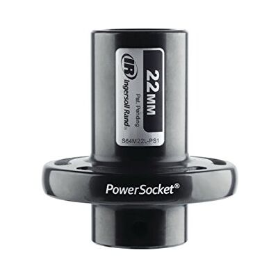 Ingersoll Rand S64M22L-PS1 - PowerSocket - 1/2'' Impact Tool Accessory Ingersoll Rand S64M22L-PS1 - PowerSocket - 1/2'' Impact Tool Accessory