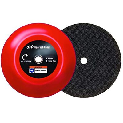 Ingersoll-Rand Sanding & Polishing Pads Ingersoll-Rand Sanding & Polishing Pads