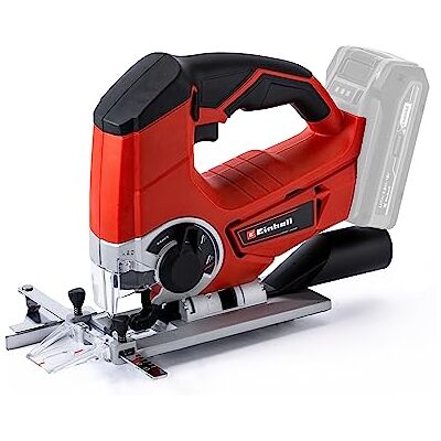 Einhell Cordless Jigsaw 18V PXC Einhell Cordless Jigsaw 18V PXC