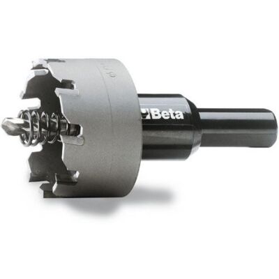 Beta Model 452 Hole Saw - Steel Drilling Tool Beta Model 452 Hole Saw - Steel Drilling Tool