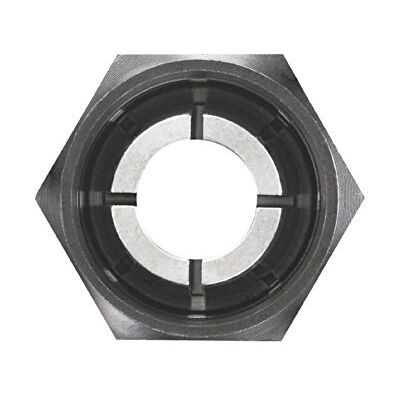 Bosch 2610906287 38 - Collet size 3/8 in - Collet Chuck Bosch 2610906287 38 - Collet size 3/8 in - Collet Chuck