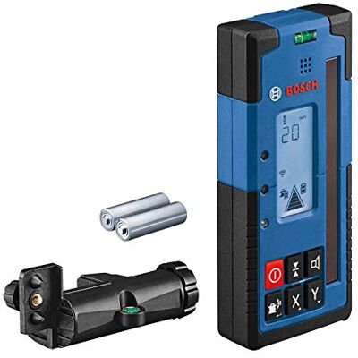 Bosch LR 60 (+bracket + batteries) Bosch LR 60 (+bracket + batteries)