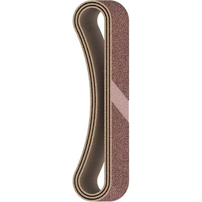 Bosch 3X PRO Paint on Wood and Hardwood X440 Sanding Belt for Sanders (for Paint on Wood, Hardwood, 40 x 305 mm, Grit 40, Professional Accessory Belt Sander) Bosch 3X PRO Paint on Wood and Hardwood X440 Sanding Belt for Sanders (for Paint on Wood, Hardwood, 40 x 305 mm, Grit 40, Professional Accessory Belt Sander)