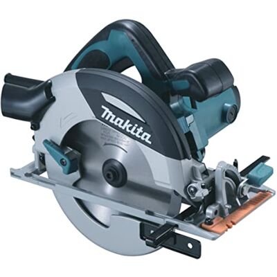 Makita HS7100/1 110V 190mm Circular Saw Makita HS7100/1 110V 190mm Circular Saw