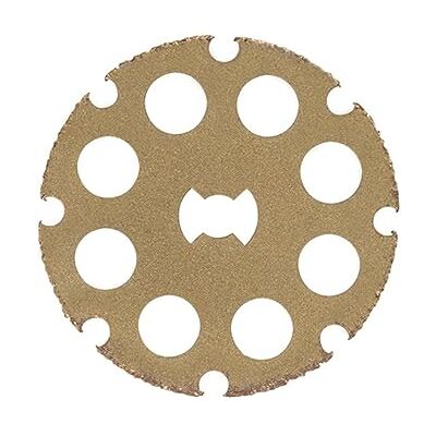Dremel EZ544 - Medium Wood Cutting Wheel - Cutting Wheel Dremel EZ544 - Medium Wood Cutting Wheel - Cutting Wheel
