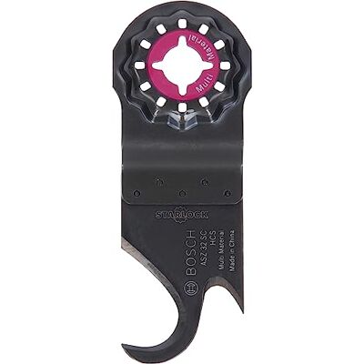 Bosch 2609256D22 Oscillating Multi-Tool Bosch 2609256D22 Oscillating Multi-Tool