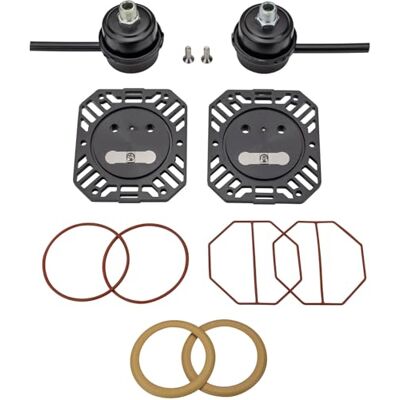 SIP QT AIR Compressor Direct Drive Service Kit SIP QT AIR Compressor Direct Drive Service Kit