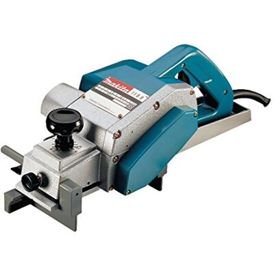Makita 1100/2 240 V 82 mm Planer/Heavy Duty Blue Makita 1100/2 240 V 82 mm Planer/Heavy Duty Blue