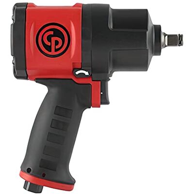 Chicago Pneumatic Avvitatore Ad Impulso 1/2" - Impact Wrench Chicago Pneumatic Avvitatore Ad Impulso 1/2" - Impact Wrench