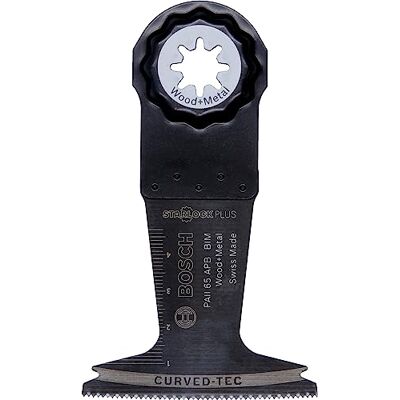Bosch 2609256985 Plunge Cutting Saw Blade Bosch 2609256985 Plunge Cutting Saw Blade