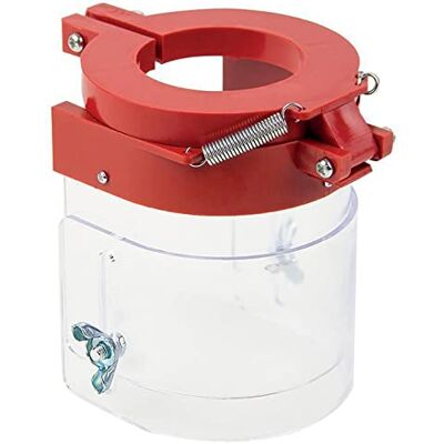 SIP Chuck Guard, 60MM SIP Chuck Guard, 60MM