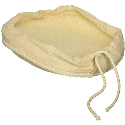 DeWalt DT3622-QZ Polishing Bonnet, 178 cm DeWalt DT3622-QZ Polishing Bonnet, 178 cm