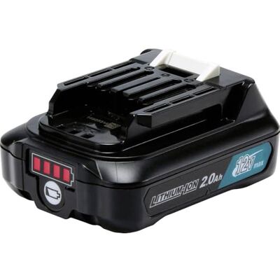 Makita Maki Akku-BL1021B Li 12V 2.0Ah 197396-9 Makita Maki Akku-BL1021B Li 12V 2.0Ah 197396-9