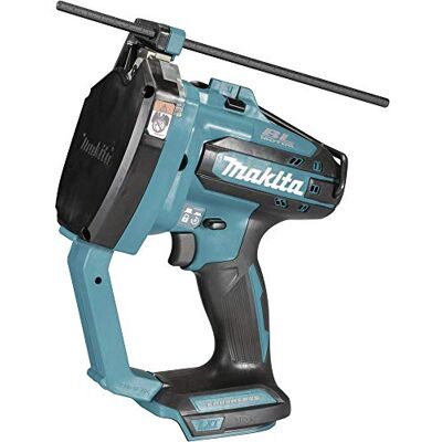 Makita DSC102ZJ 18V/ 14.4V Li-Ion LXT Brushless Threaded Rod Cutter Supplied in A Makpac Case Batteries and Charger Not Included Makita DSC102ZJ 18V/ 14.4V Li-Ion LXT Brushless Threaded Rod Cutter Supplied in A Makpac Case Batteries and Charger Not Included