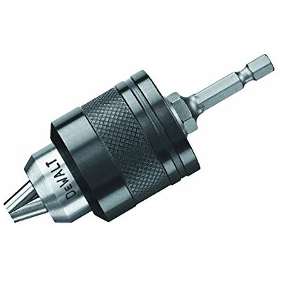 DeWalt DW0521 Impact Driver Quick Connect Drill Chuck - Drill Chuck DeWalt DW0521 Impact Driver Quick Connect Drill Chuck - Drill Chuck