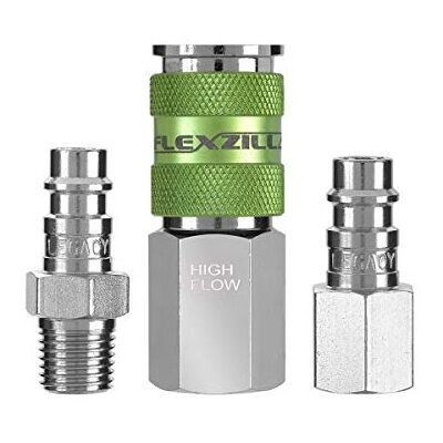 Flexzilla A53452FZ Tools, Factory, 1/4 Inch Flexzilla A53452FZ Tools, Factory, 1/4 Inch