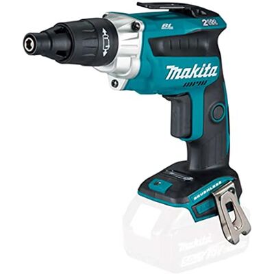 Makita DFS251Z 18V Li-Ion LXT Brushless Tek Screwdriver Batteries and Charger Not Included Makita DFS251Z 18V Li-Ion LXT Brushless Tek Screwdriver Batteries and Charger Not Included