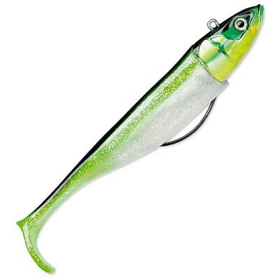 Storm Biscay Shad Deep Dive Jig - Fishing Lure Storm Biscay Shad Deep Dive Jig - Fishing Lure