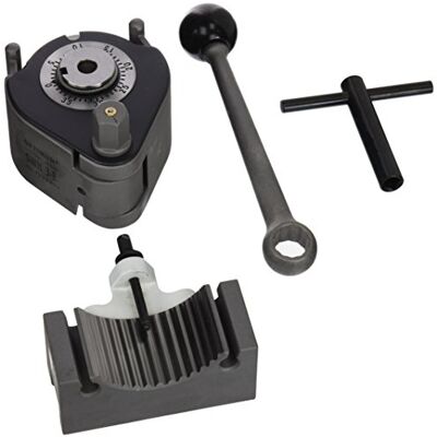 Optimum SWH 3-E Quick Change Tool Holder Kit Optimum SWH 3-E Quick Change Tool Holder Kit