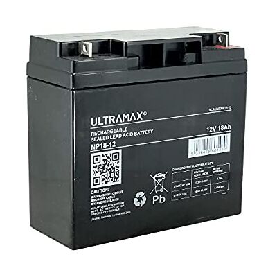 Ultra MAX DIEHARD 1150 JUMP STARTER 12V 18AH JUMP STARTER REPLACEMENT ULTRAMAX BATTERY Ultra MAX DIEHARD 1150 JUMP STARTER 12V 18AH JUMP STARTER REPLACEMENT ULTRAMAX BATTERY