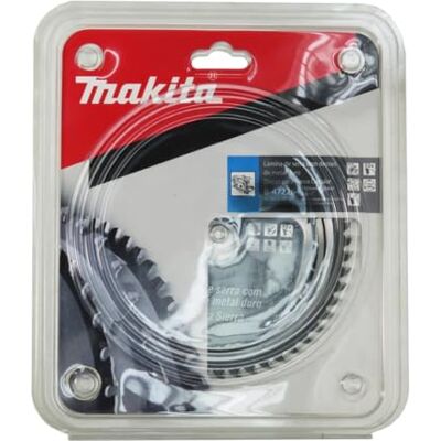 Makita B-47064 Specialized Blade for Cordless Saws 150x20x52T Makita B-47064 Specialized Blade for Cordless Saws 150x20x52T
