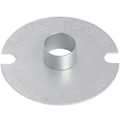 Trend T4 Guide Bush - 16mm Guide for Routing Trend T4 Guide Bush - 16mm Guide for Routing