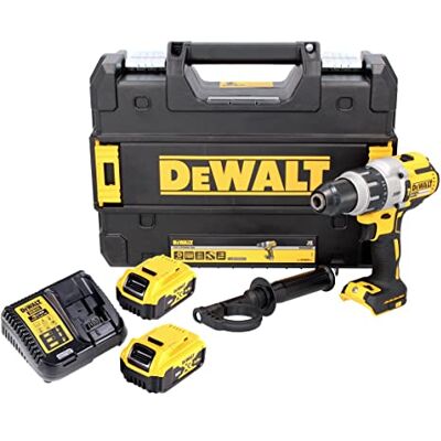 DeWalt -18V Combi Drill. XRP-DCD996 DeWalt -18V Combi Drill. XRP-DCD996