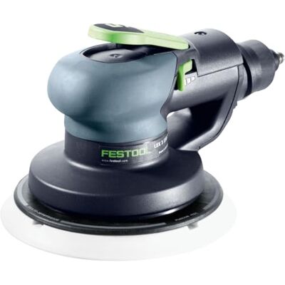 Festool Compressed air Eccentric Sander LEX 3 150/5 Festool Compressed air Eccentric Sander LEX 3 150/5