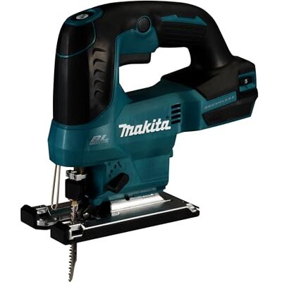 Makita DJV184Z 18V Li-ion LXT Brushless Jigsaw – Batteries and Charger Not Included Makita DJV184Z 18V Li-ion LXT Brushless Jigsaw – Batteries and Charger Not Included