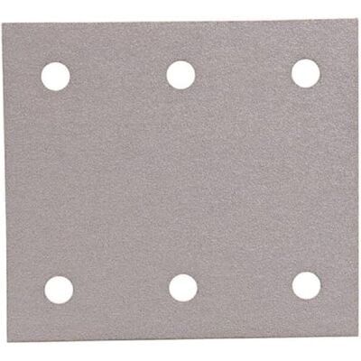 Makita P-35841White Palm Sander Sheets Makita P-35841White Palm Sander Sheets