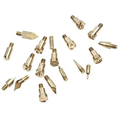 Antex The ANT pyro tip Pack (RAQ00TR0G) Antex The ANT pyro tip Pack (RAQ00TR0G)