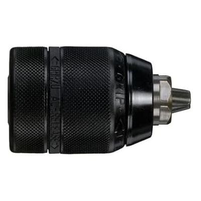 Milwaukee Self-Locking Chuck - 1/2" 1.5-13mm Milwaukee Self-Locking Chuck - 1/2" 1.5-13mm